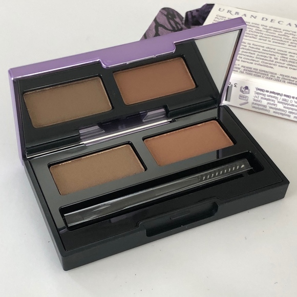 Urban Decay Other - Urban Decay Double Down Brow Gingersnap